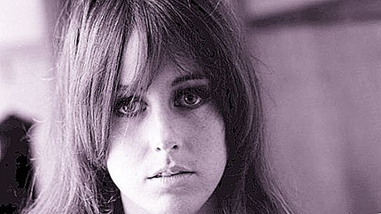 American rock singer Grace Slick: biography, creativity and interesting facts