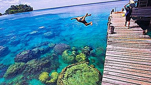 बिस्मार्क द्वीपसमूह: स्थान, होटल अवलोकन, अवकाश सुविधाएँ, समीक्षा और तस्वीरें