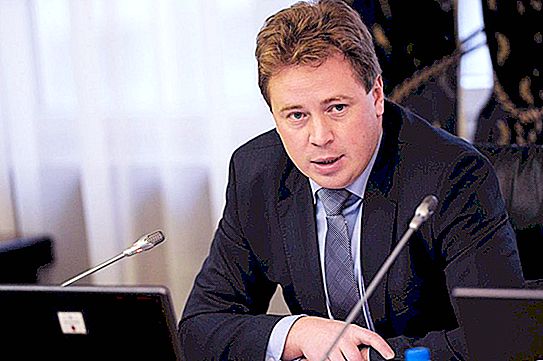 Dmitry Ovsyannikov: talambuhay, larawan at kawili-wiling mga katotohanan