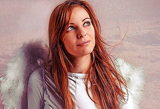 Znana ukrajinska igralka Oksana Ždanova