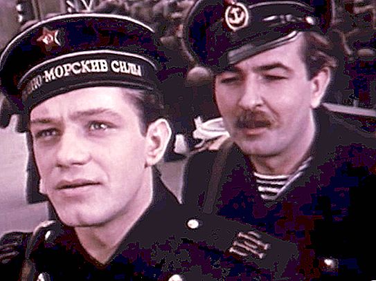 Pavel Morozenko: biografia, role w teatrze i kinie