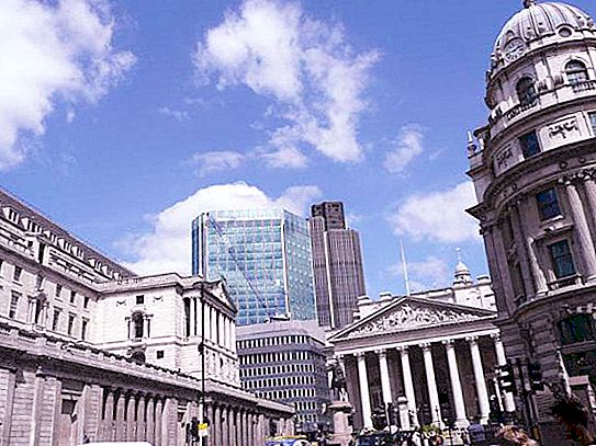 伦敦银行同业拆借利率：发生历史，计算