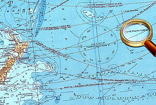 Ilha Tabor incrível - ficção ou realidade?