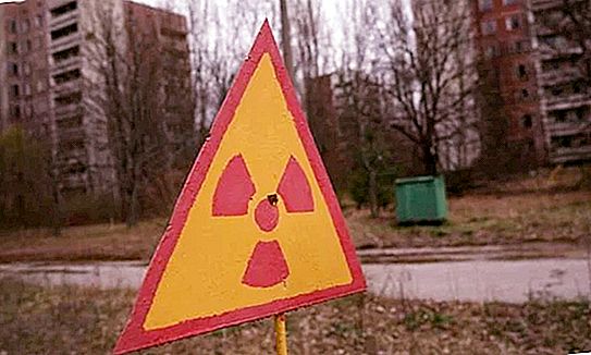 Tjernobylbombe: metal "Exclusion Zone" kan bruges i smartphones