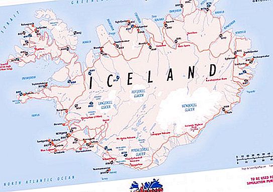 นามสกุลไอซ์แลนด์คืออะไร?
