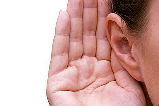 Bagaimana untuk mengalihkan telinga anda dan mengapa ia berguna?