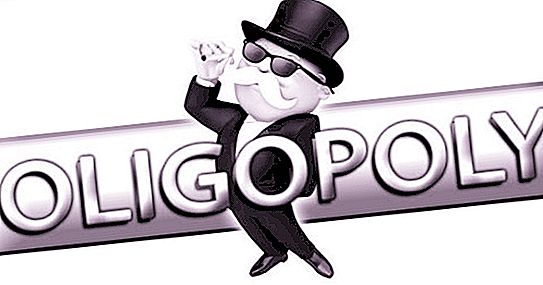 Oligopoly in the economy - what is it? The role of oligopolies in the modern economy of Russia