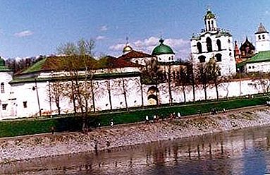 The most famous museums of Yaroslavl