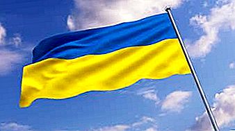 Rizab emas Ukraine. Rizab emas dan mata wang Ukraine