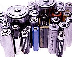 बैटरी कहाँ से लाएँ? बैटरी डिस्पोजल: रिसेप्शन पॉइंट्स