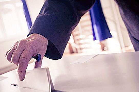 Повишаваме политическата грамотност: как референдумът се различава от изборите?