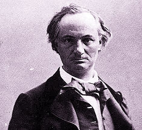 Penyair Charles Baudelaire: biografi, kreativiti