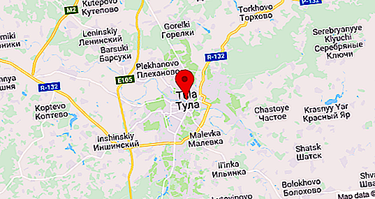 Koszty utrzymania w Tula: wielkość, koszyk konsumenta, świadczenia
