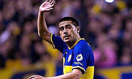 Riquelme Juan Roman - the last pure playmaker in the history of football