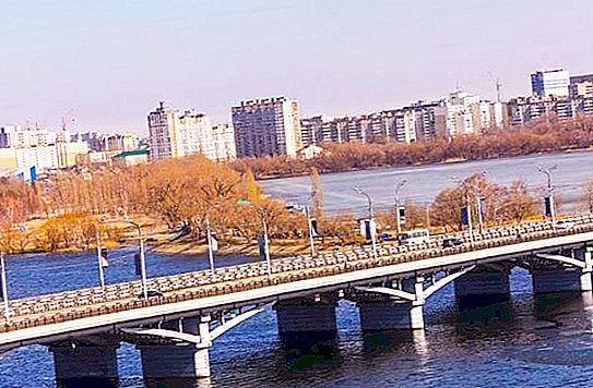 I luoghi più interessanti di Voronezh: attrazioni, descrizione e storia