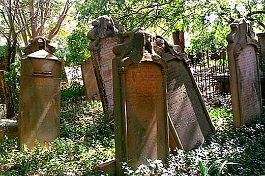 Cemitério Sheremetyevo em Ryazan: história, números de telefone, rota