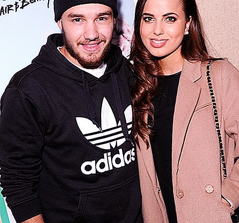 Sophia Smith: after breaking up with Liam Payne, it's time to start life anew