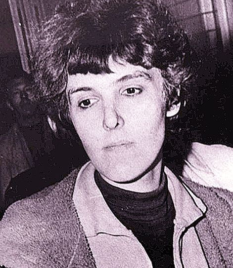 Valerie Solanas er feministen som ønsket å skyte Andy Warhol