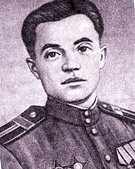 Yakov Pavlov và hành động anh hùng của anh ấy trong việc bảo vệ Stalingrad