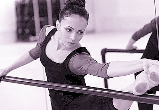Ballerina Diana Vishneva: biografi, aktiviteter, priser og personlige liv. Roman Abramovich og Diana Vishneva