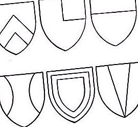 מעיל הנשק של יז'בסק: סמלים רשמיים של העיר