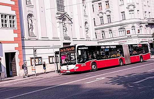 Vstupenky do divadla můžete získat zdarma na tramvaji ve Vídni