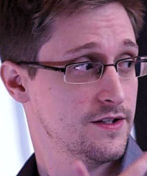Razumije li Edward Snowden što je učinio?