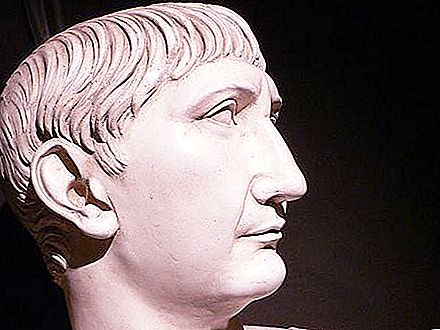 罗马人的鼻子-执行或怜悯？