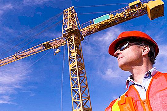 Las empresas de construcción más grandes de Rusia: una visión general