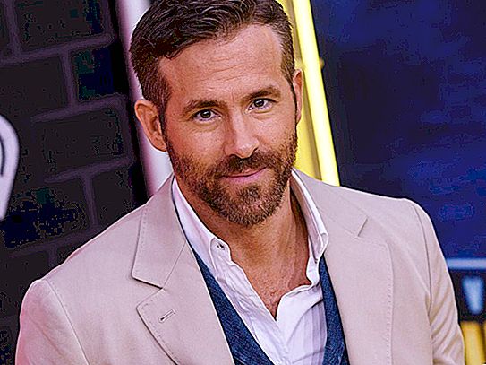 L'estrella de Deadpool, Ryan Reynolds, parla sobre com es comporta Dwayne Johnson