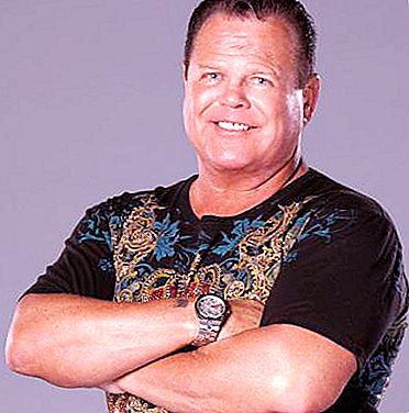 American professional wrestler Jerry Lawler: biography, achievements and interesting facts