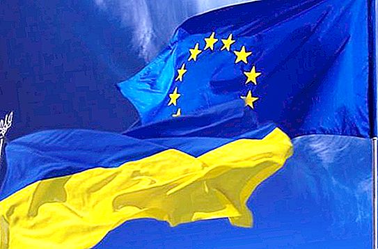 यूरोपीय संघ के साथ यूक्रेन के लिए वीजा मुक्त शासन: स्थितियां। यूक्रेन को यूरोपीय संघ के साथ वीजा-मुक्त शासन क्या देगा?
