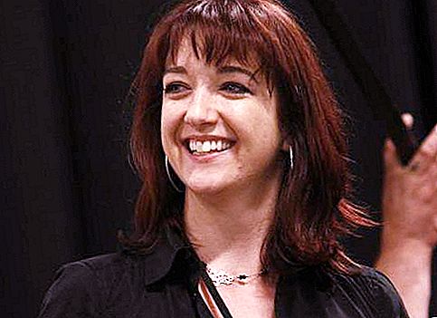 Lauren Faust: personal life and filmography