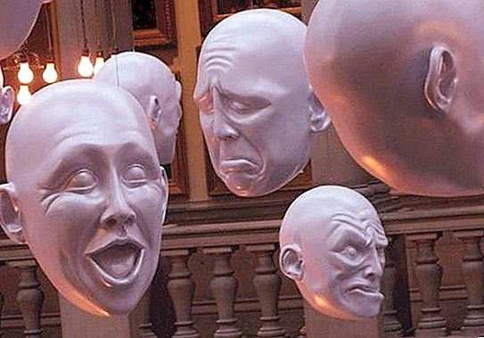 Museum of emotions St. Petersburg. Visitors reviews, prices