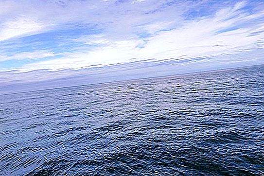 Biển Ok Ảnhk: Biển nội địa Nga hoặc 