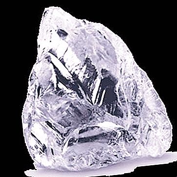 Největší diamant - Cullinan