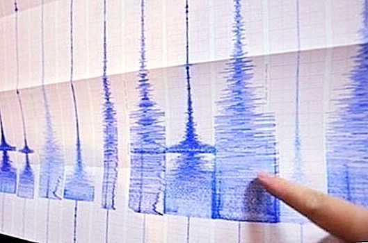 Maanjäristys Kemerovon alueella: syyt