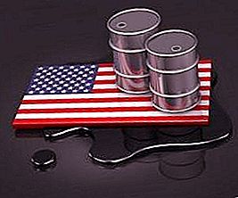 Αμερικανική παραγωγή πετρελαίου: κόστος, αύξηση του όγκου, δυναμική