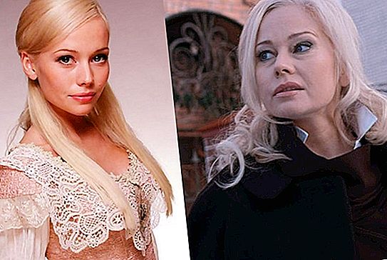 Hur skådespelarna i den populära tv-serien “Poor Nastya” har förändrats (foto)