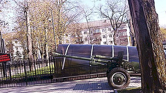 Bunker Müzesi (Kaliningrad): adres, çalışma saatleri, yorumlar