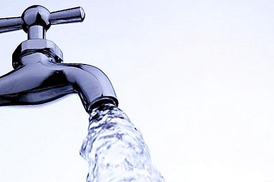 Požeminio vandens atsargų įvertinimas. Kas įvertina požeminio vandens atsargas?