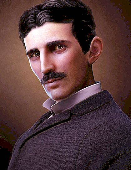 10 fakta du inte visste om Nikola Tesla