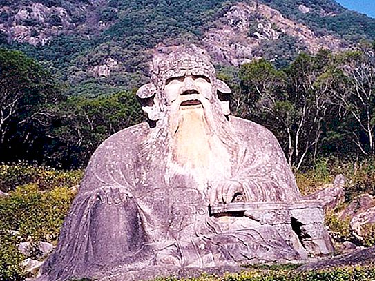 Taoism: mga pangunahing ideya sa madaling sabi. Ang Taoismo bilang isang pilosopiya ng sinaunang Tsina