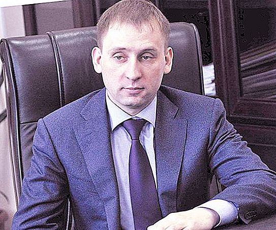 Guvernér regiónu Amur Alexander Kozlov - životopis, zaujímavé fakty a svedčiace dôkazy