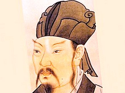 Han Xiang Zi: nesmrteľná múdrosť