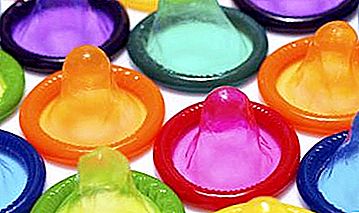 Instruksi penggunaan: cara menggunakan kondom tanpa risiko tertular atau hamil