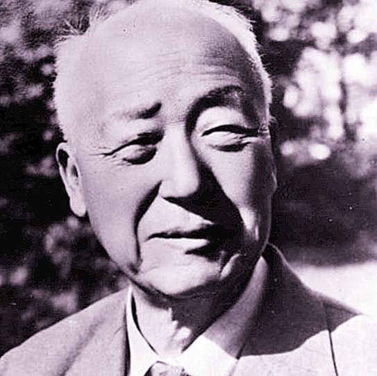 Lee Seung Man - de eerste president van Zuid-Korea