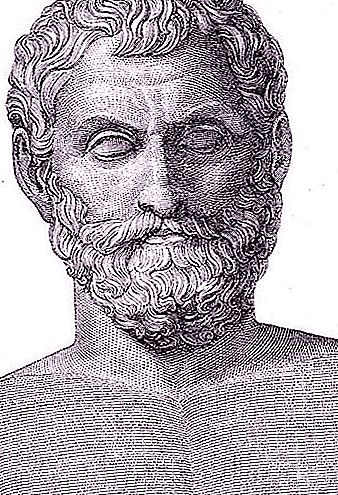 โรงเรียนปรัชญา Miletus และตัวแทนหลัก