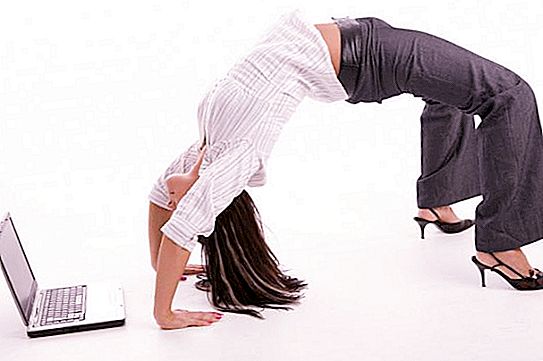 The most flexible people in the world: who are they?