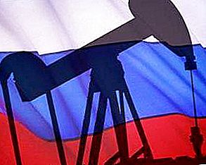 Cik daudz naftas gadā pārdod Krievija? Cik daudz naftas un gāzes gadā pārdod Krievija?